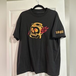 Girrlscout Birthday Shirt L